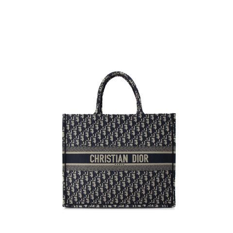 CHRISTIAN DIOR - HANDBAG