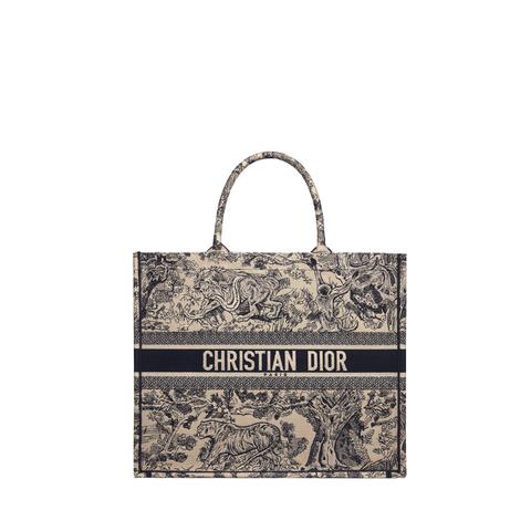 CHRISTIAN DIOR - HANDBAG