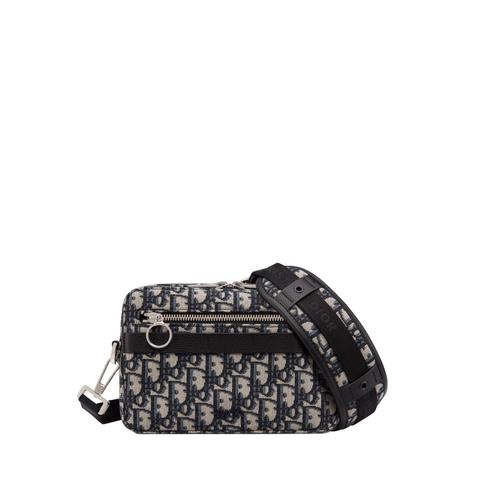 CHRISTIAN DIOR - MESSENGER HANDBAG